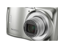 Kodak C-195S Srebrny - 1449125 - zdjęcie 1